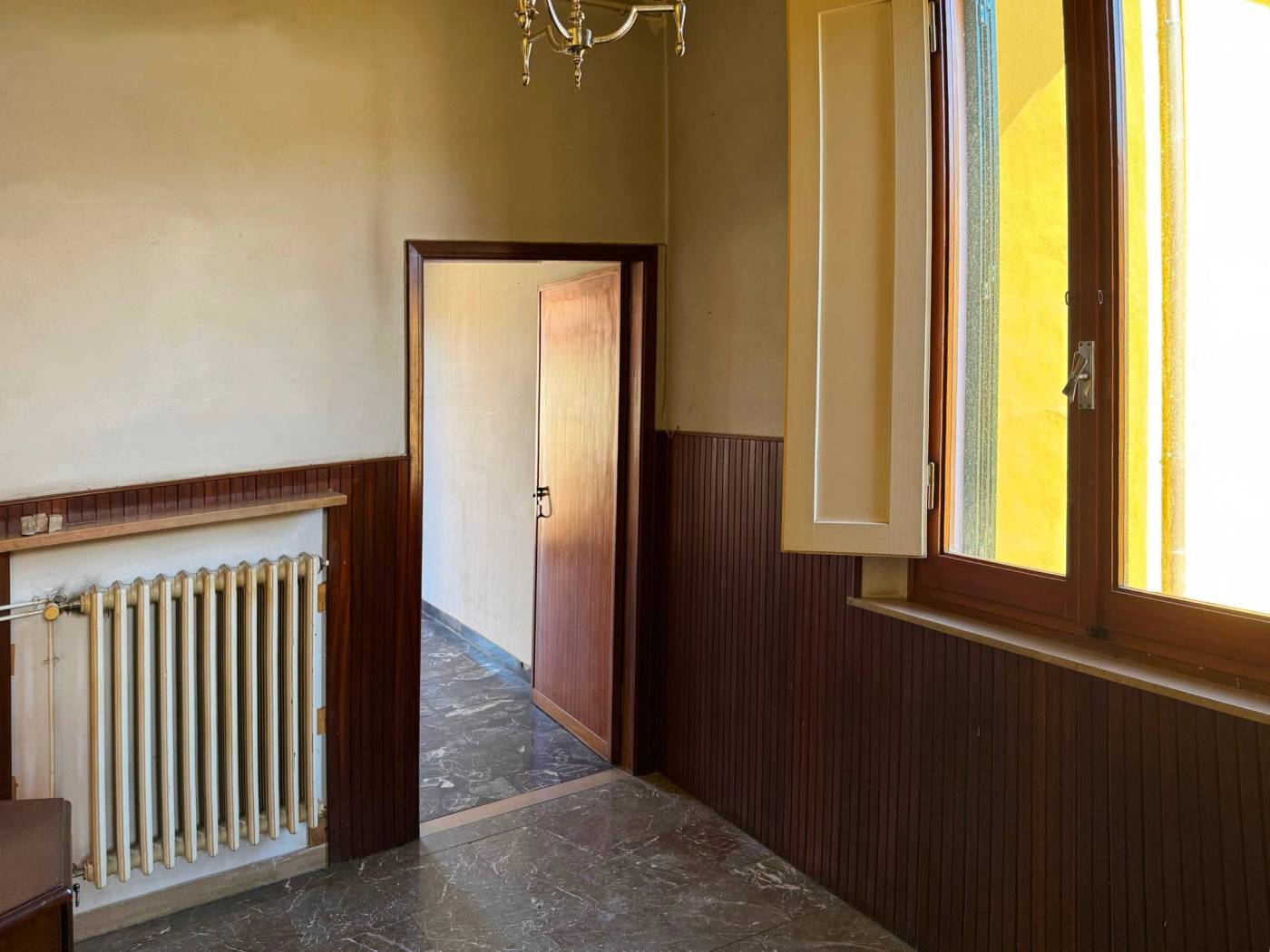 Interno palazzo
