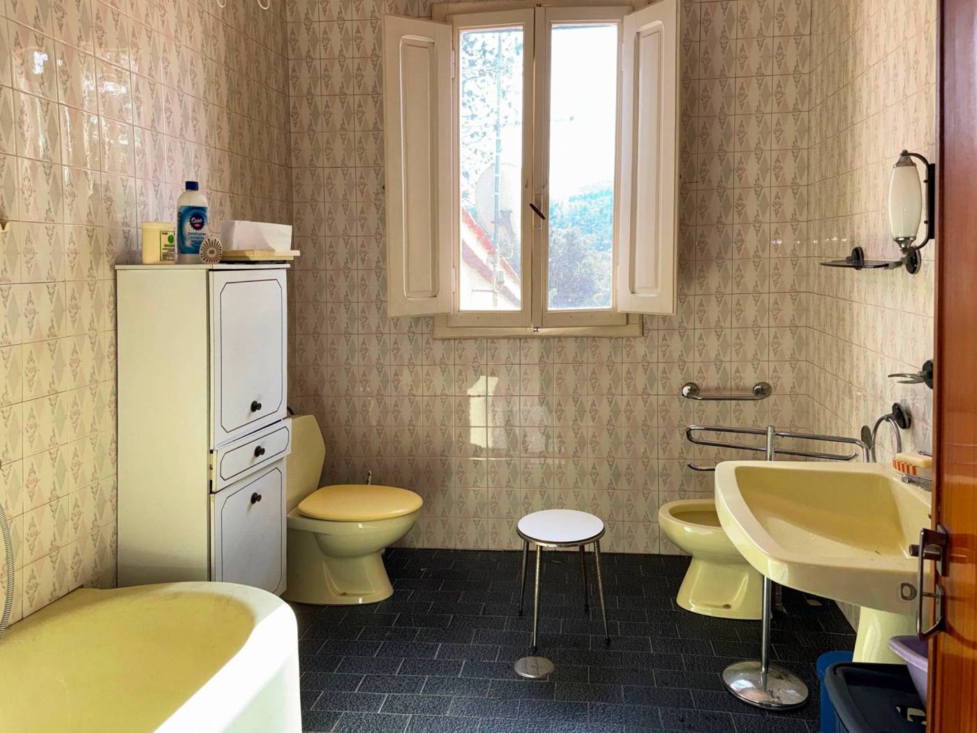 Bagno