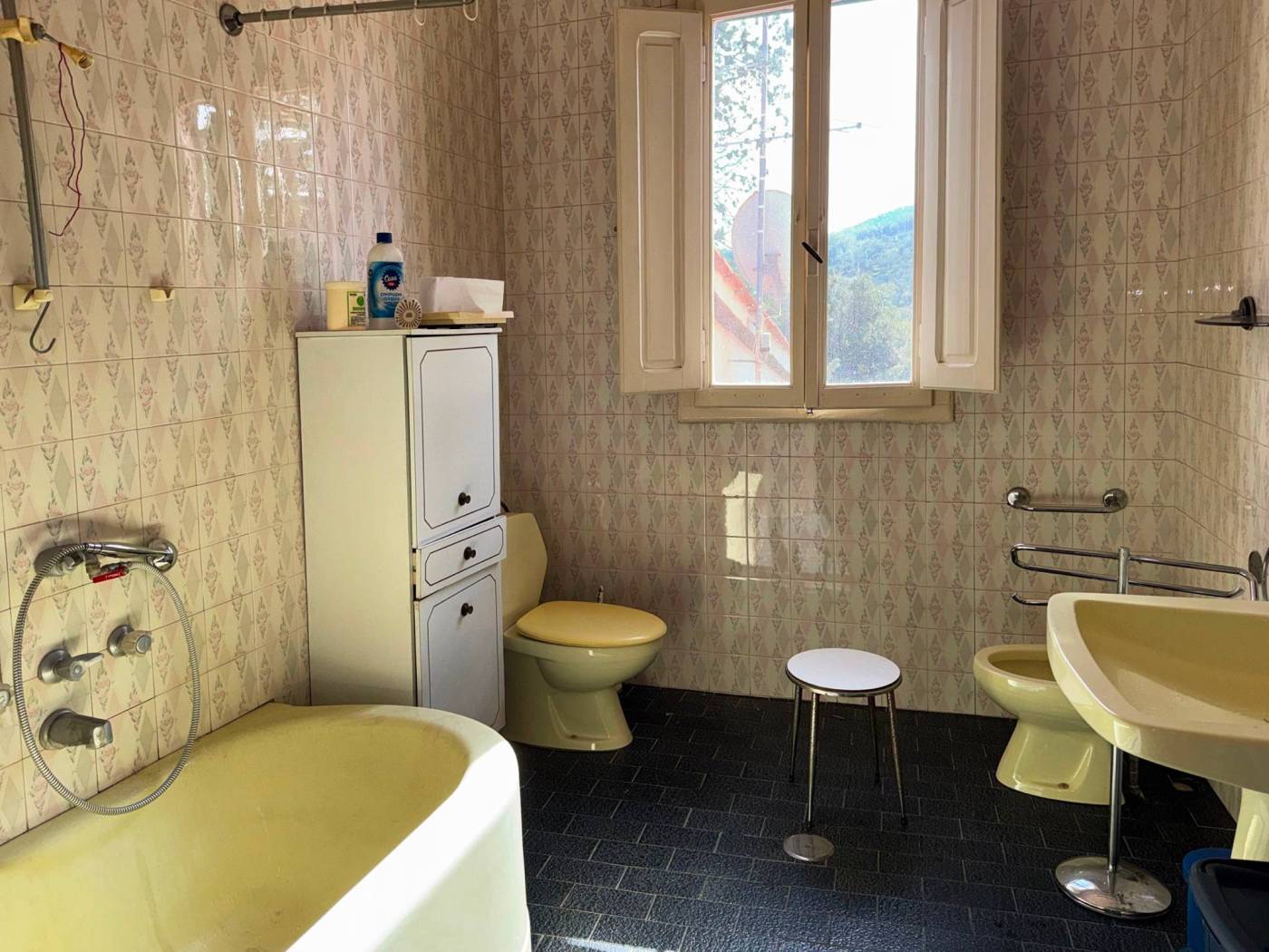 Bagno