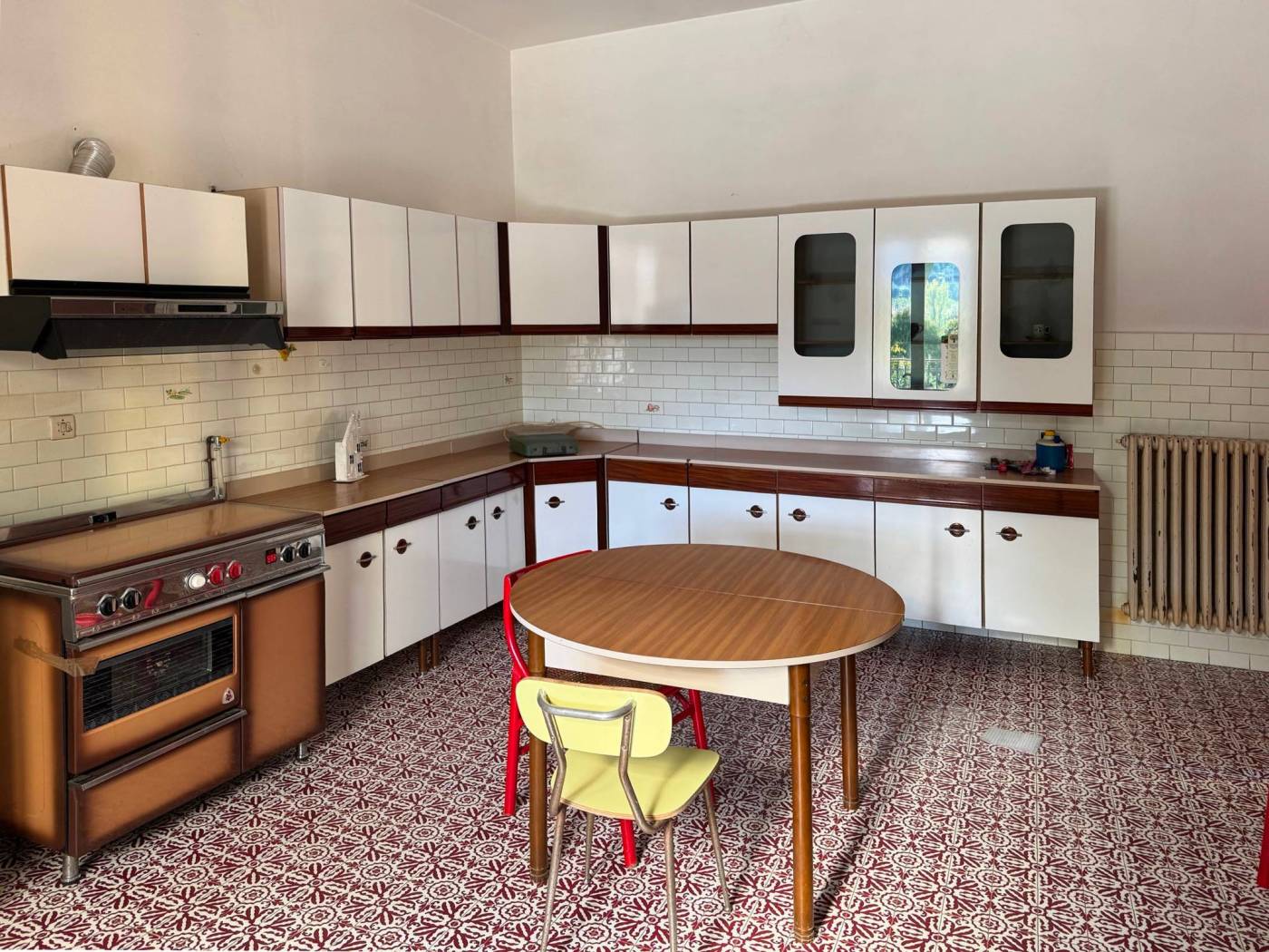 Cucina