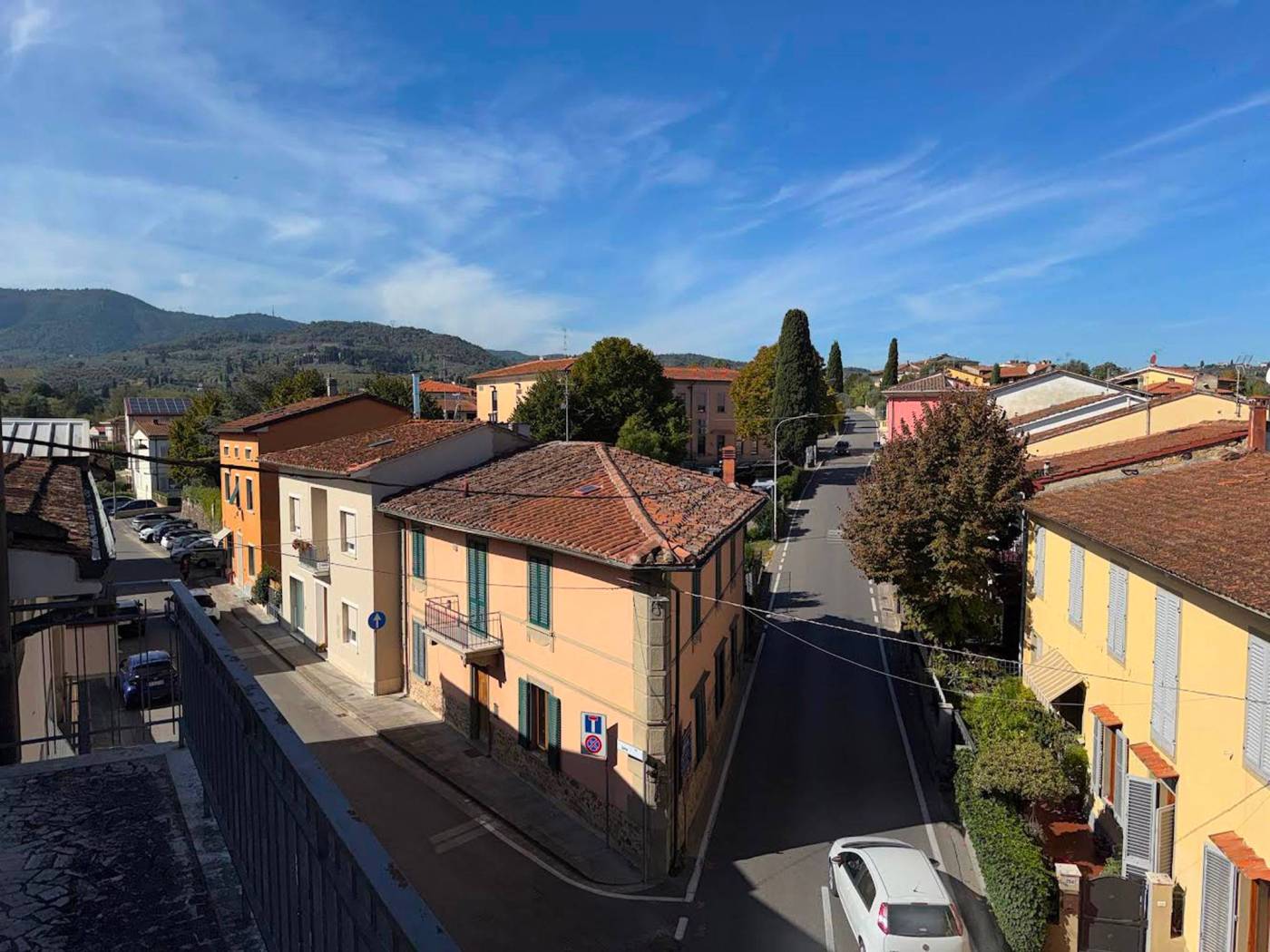 Vista