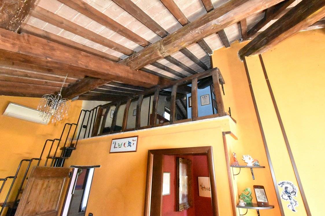 Interno palazzo