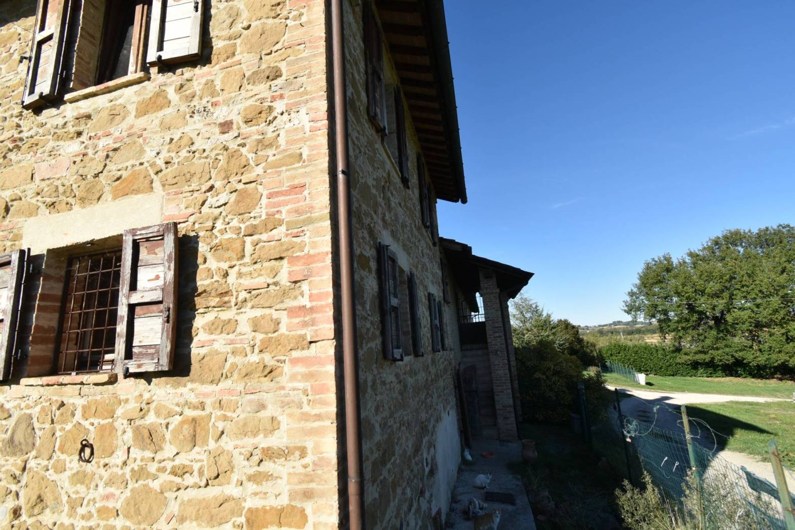 Facciata