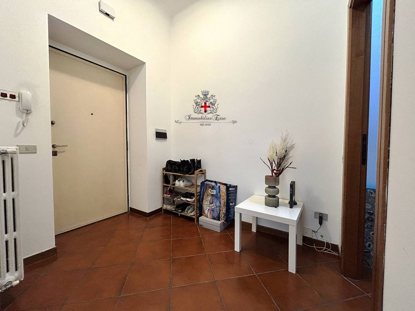Ingresso