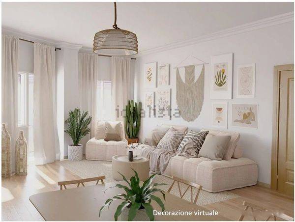 EUR MONTAGNOLA, in via Augusto Vera angolo via Pico della Mirandola, adiacente a servizi, scuole, parchi, centri sportivi, negozi, linee autobus, 