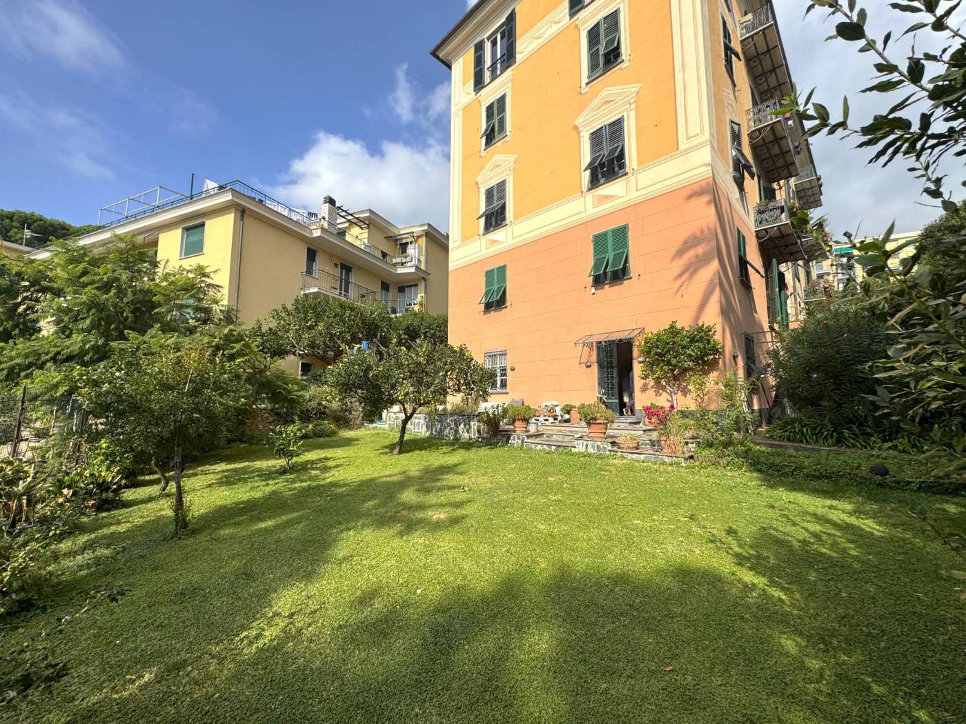 Giardino