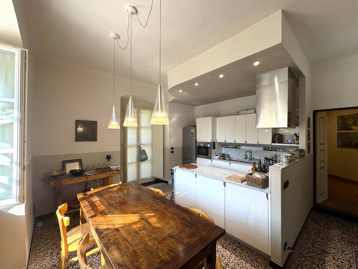 Cucina