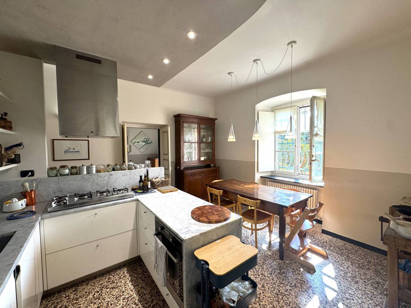 Cucina
