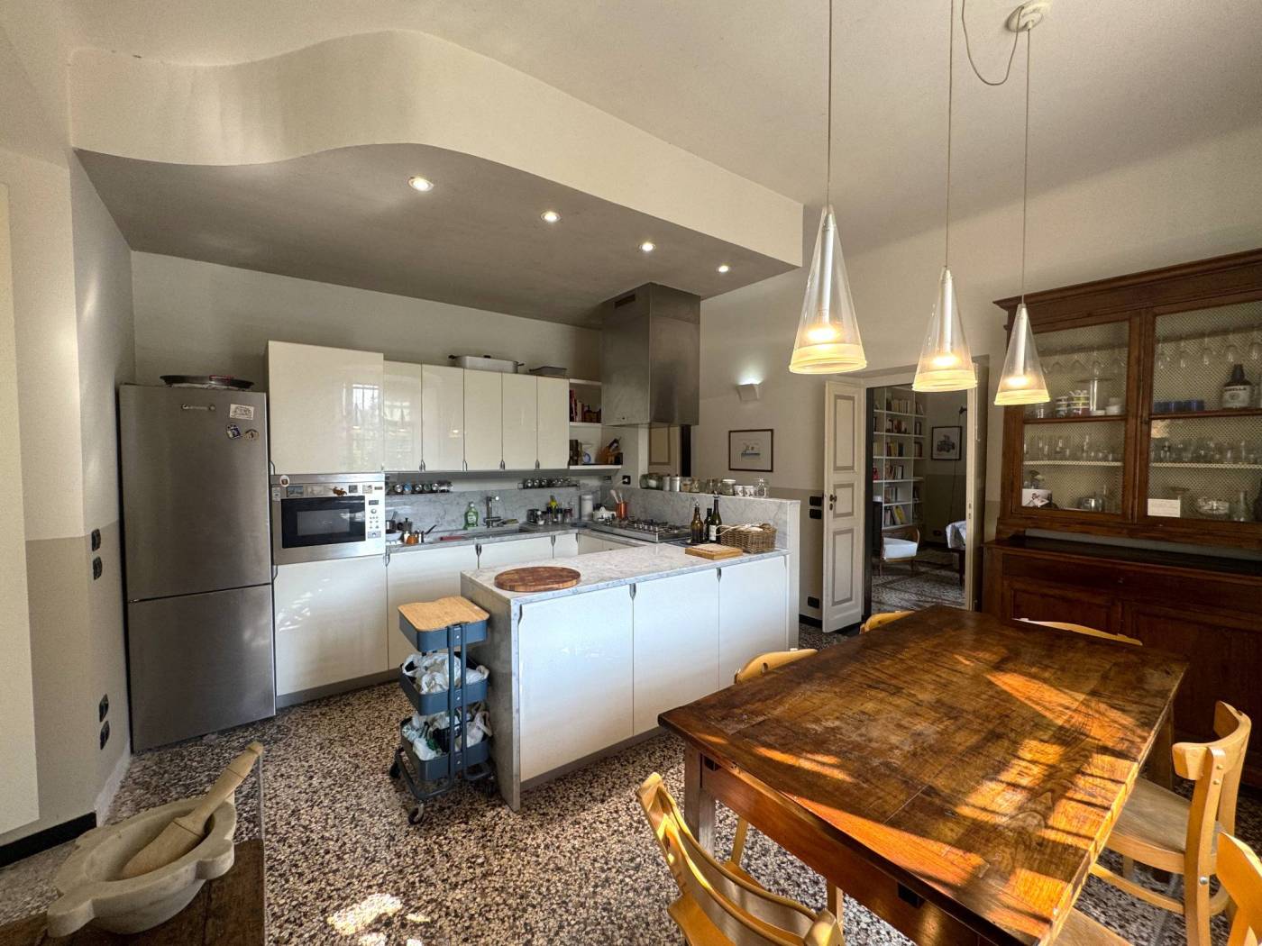 Cucina