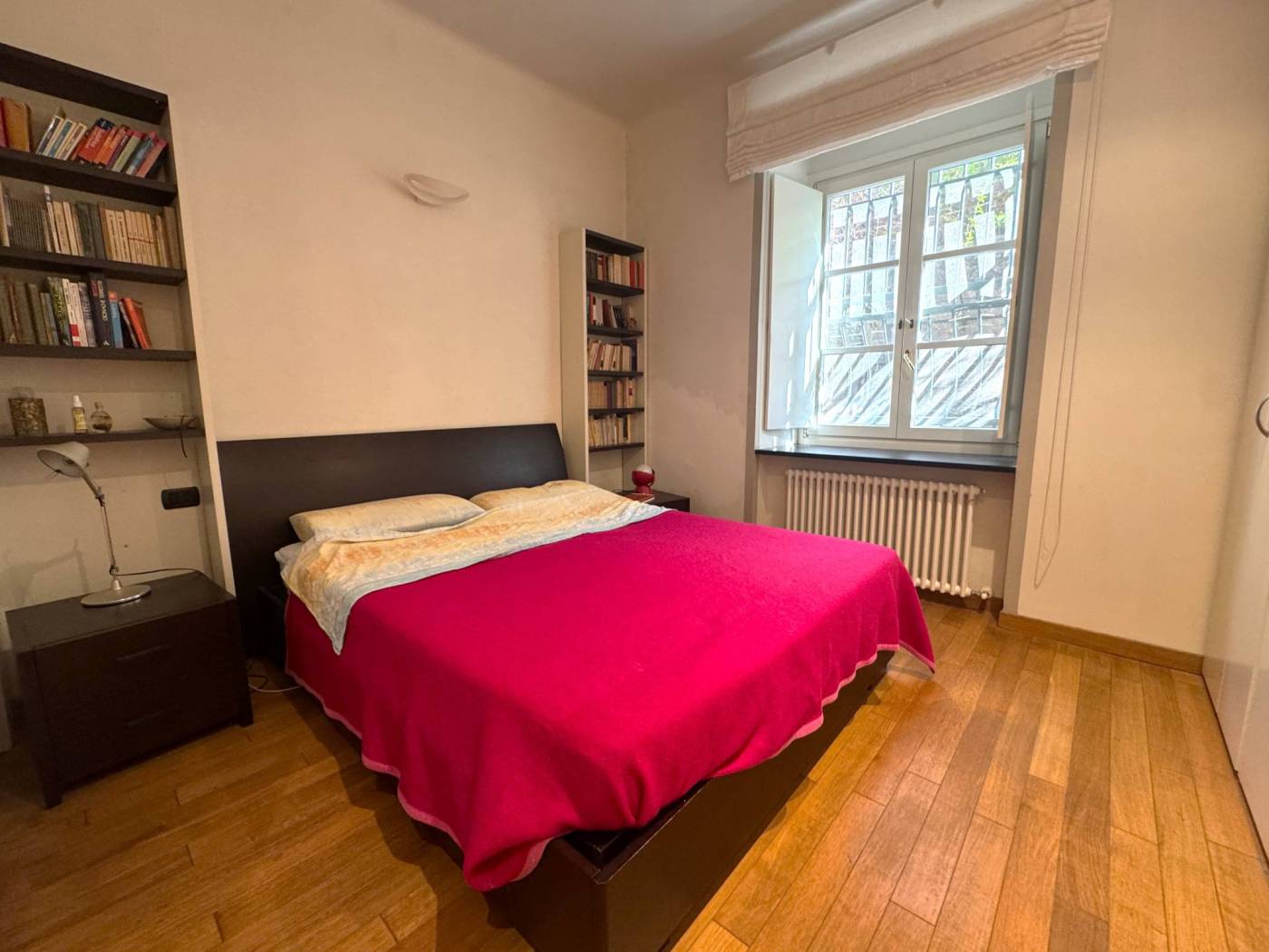 Camera da letto