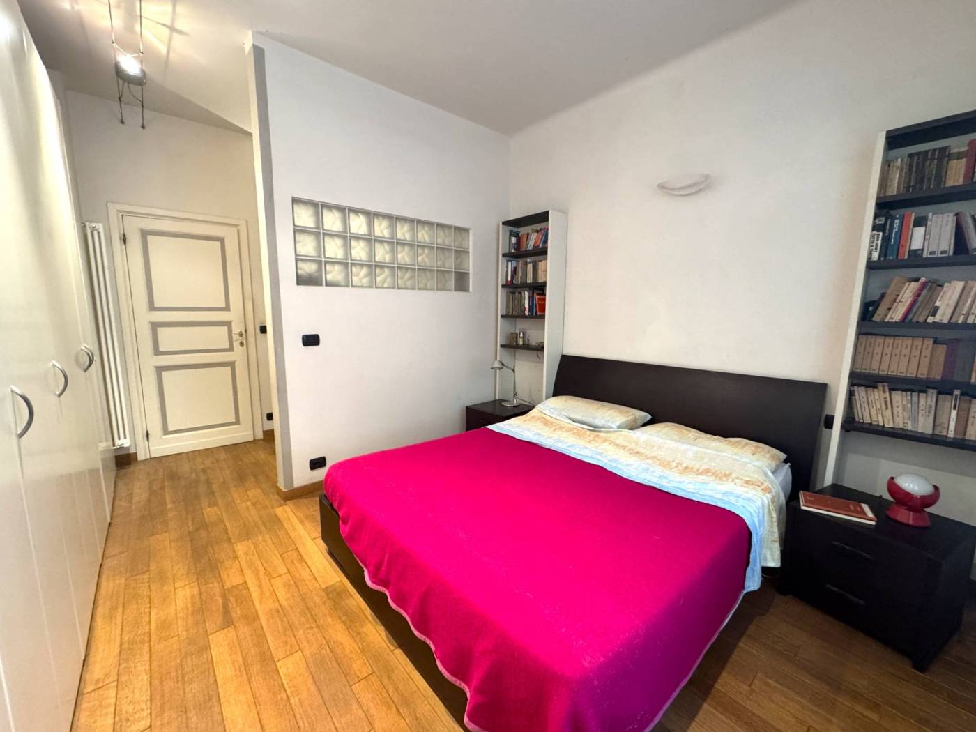 Camera da letto