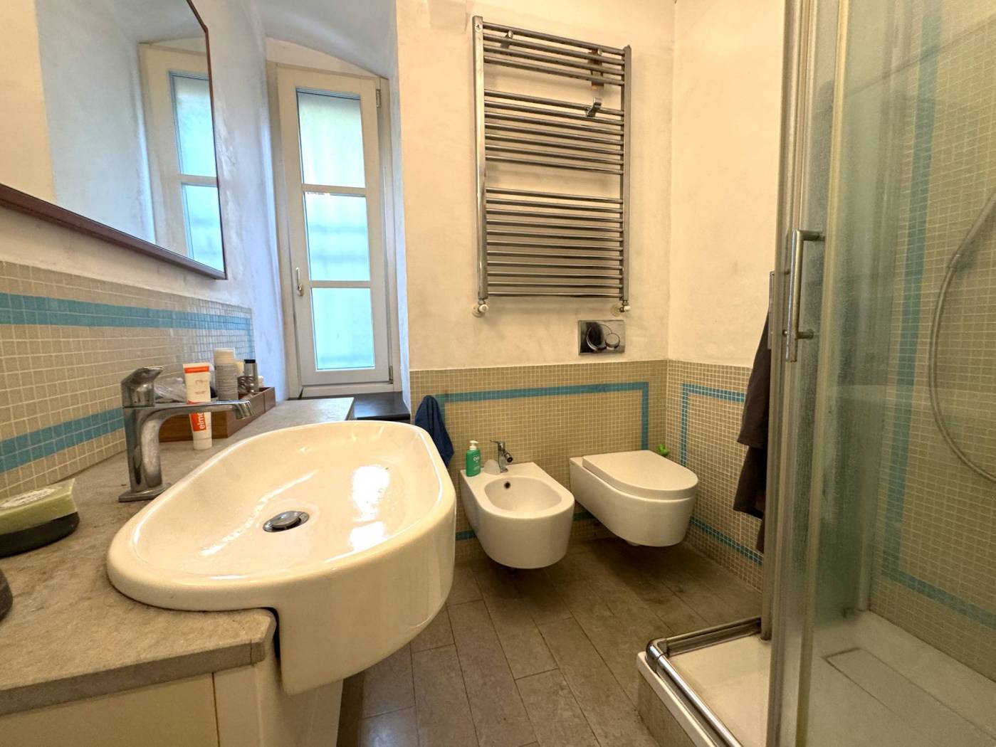 Bagno
