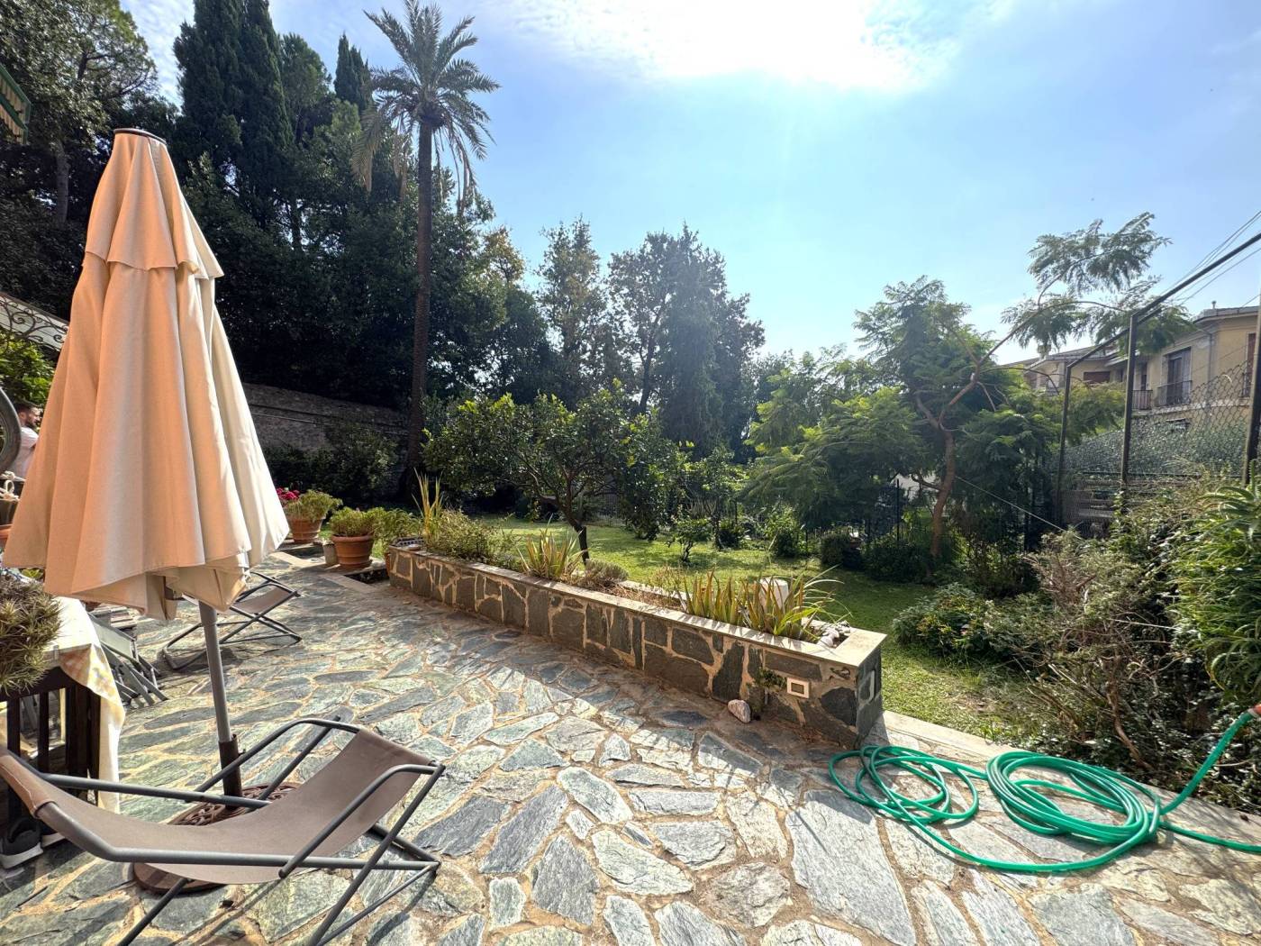 Giardino