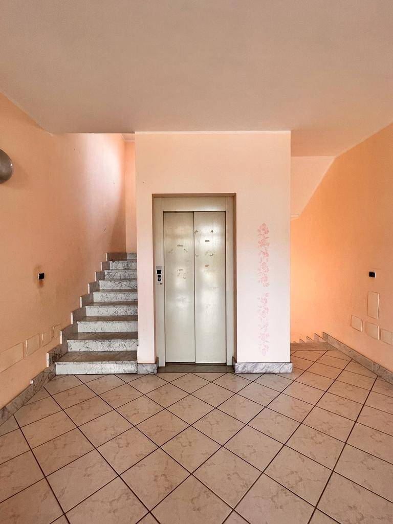 Interno palazzo