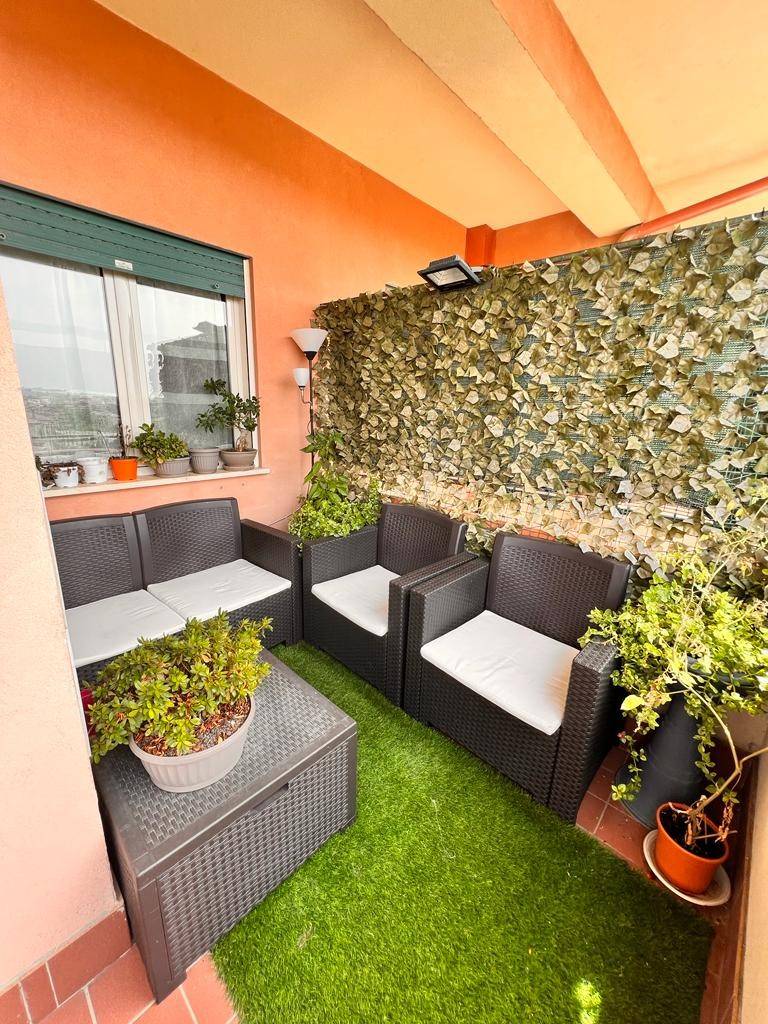 Terrazzo