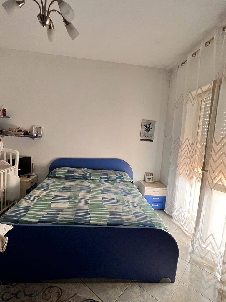 Camera da letto