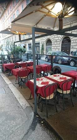 Cortile interno