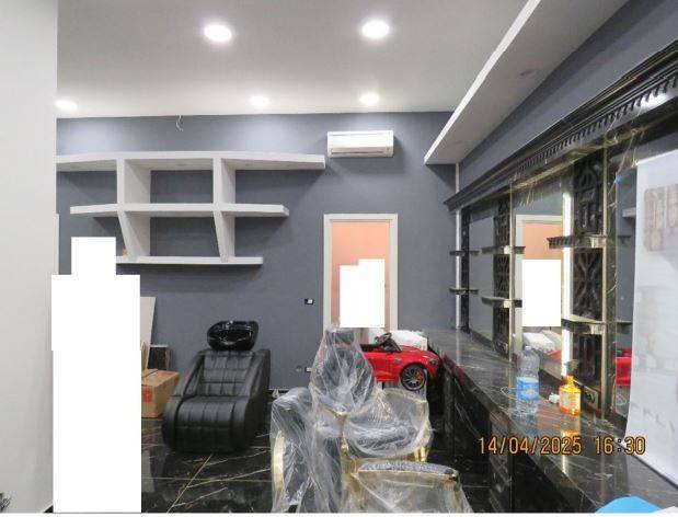 Interno non residenziale