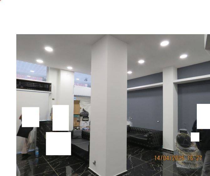 Interno non residenziale