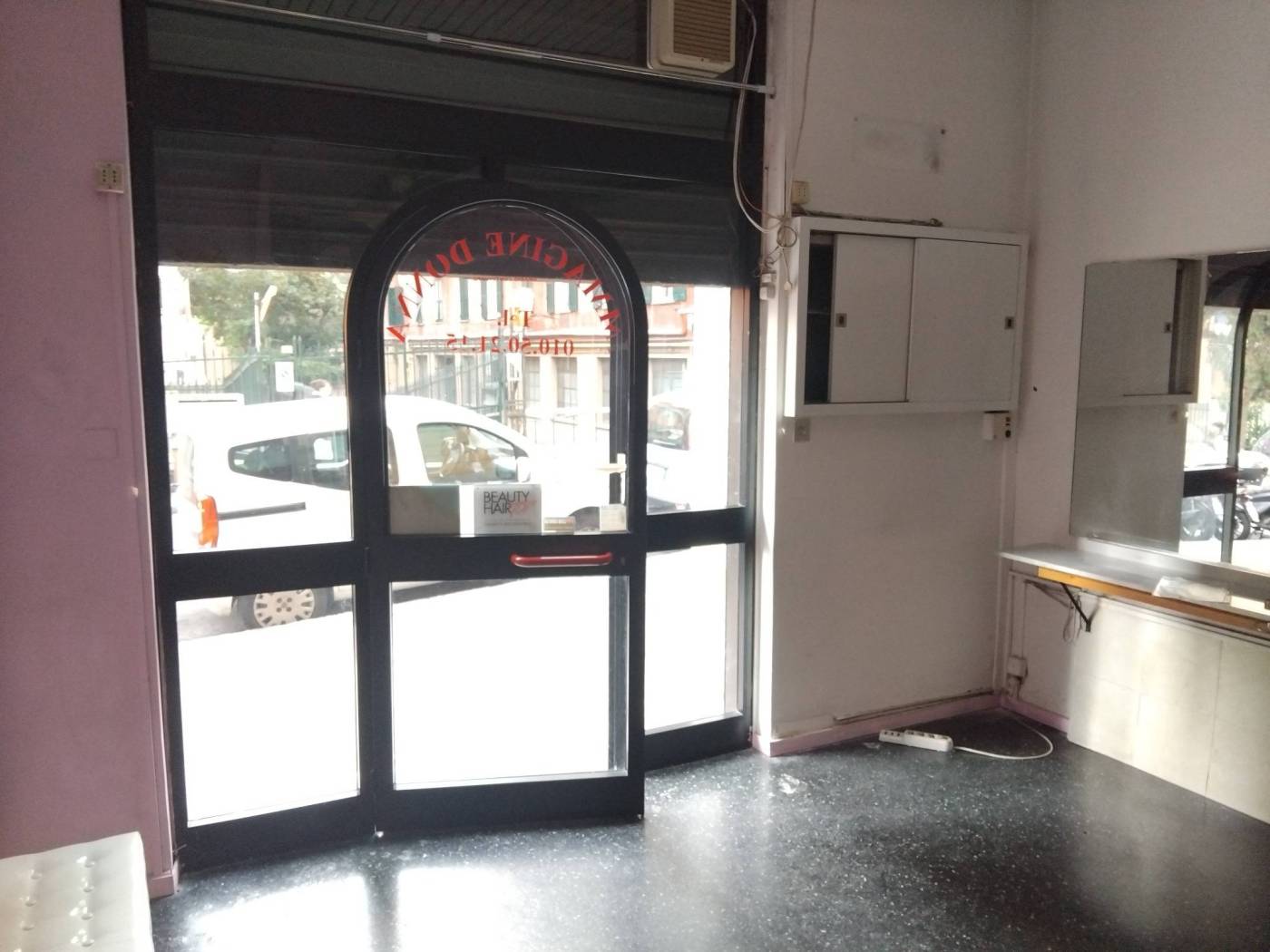 Interno non residenziale