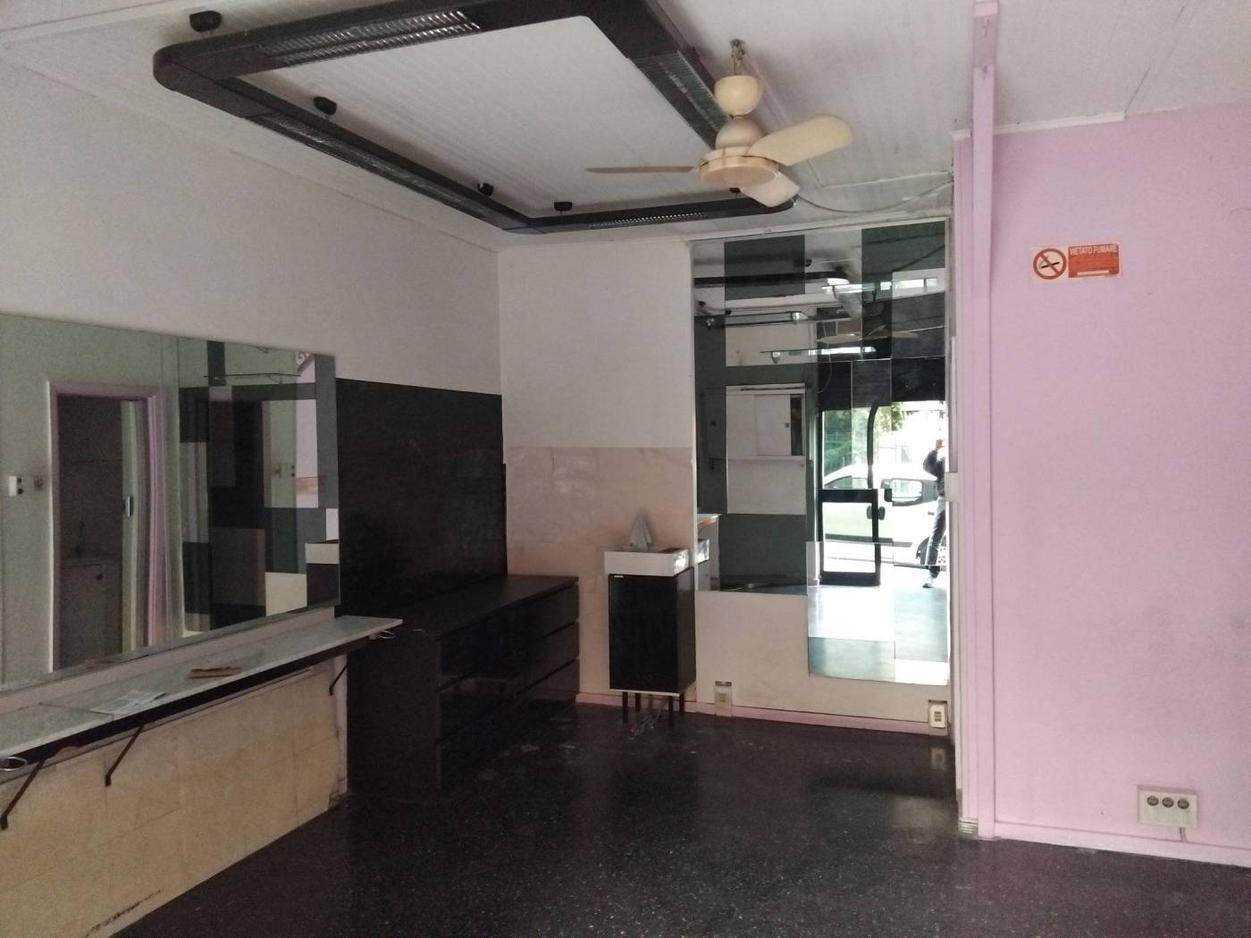 Interno non residenziale