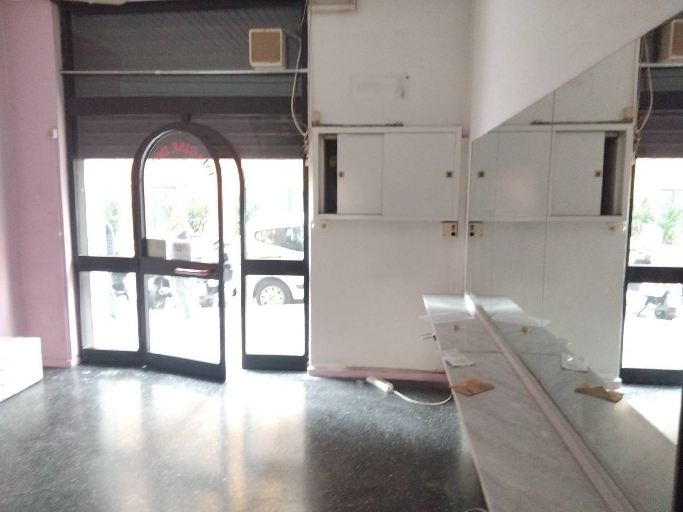 Interno non residenziale