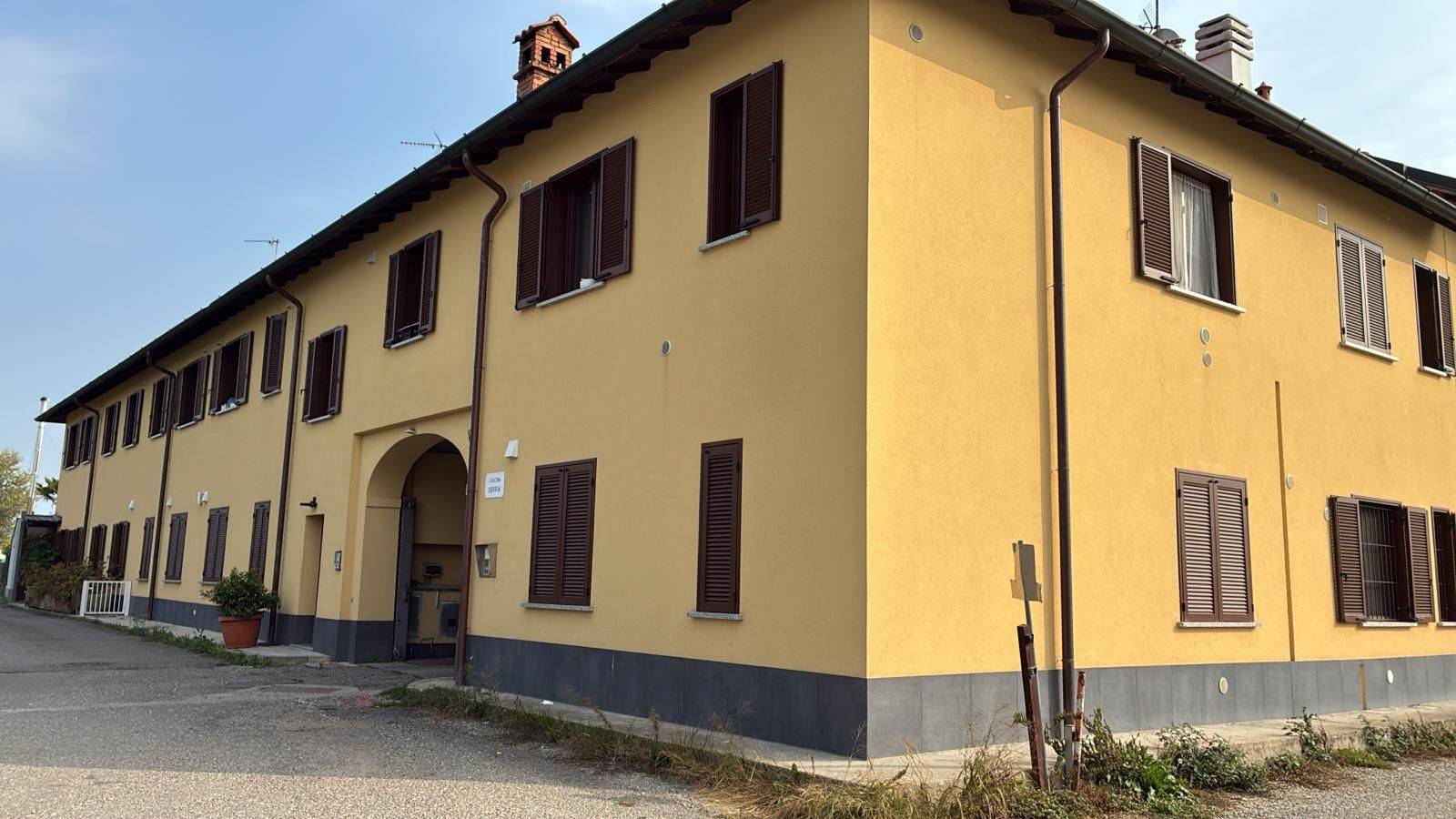 Facciata