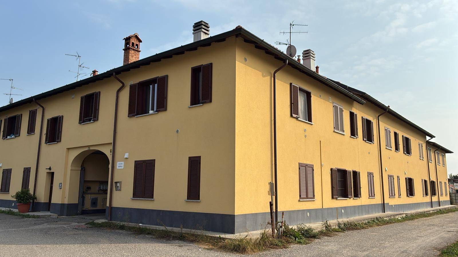 Facciata