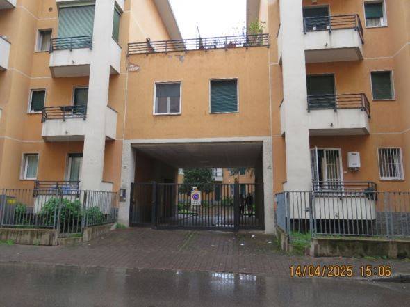 Facciata