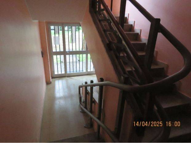 Interno palazzo