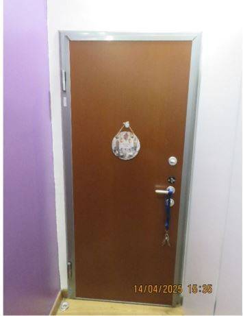 Interno palazzo