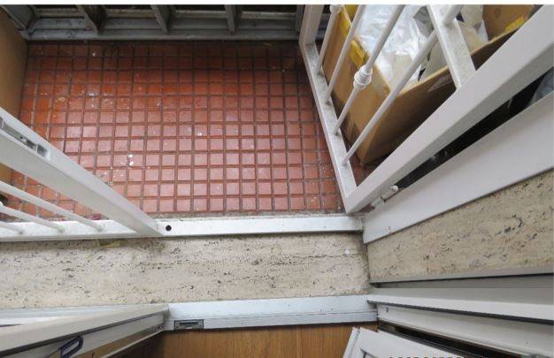 Balcone