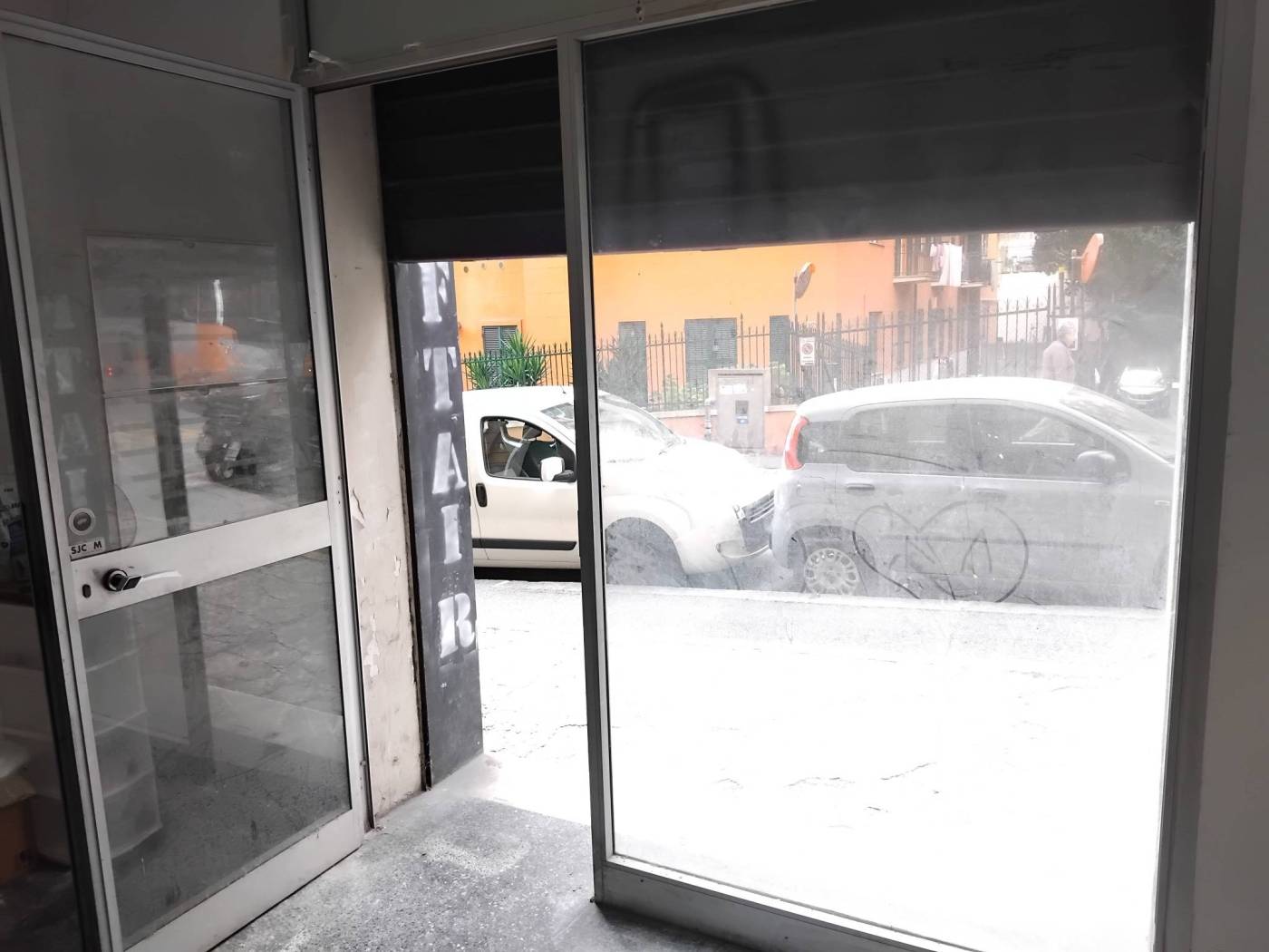 Interno non residenziale