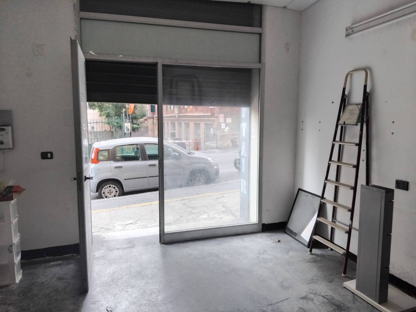 Interno non residenziale