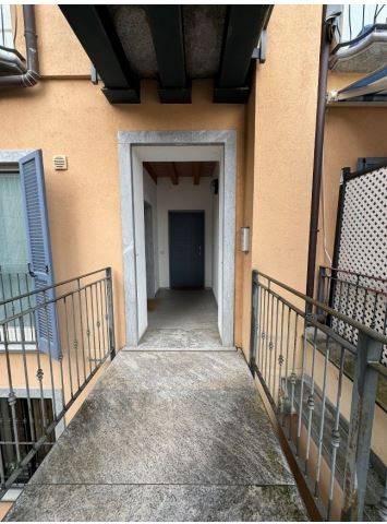 Interno palazzo