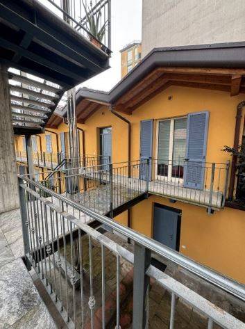 Cortile interno