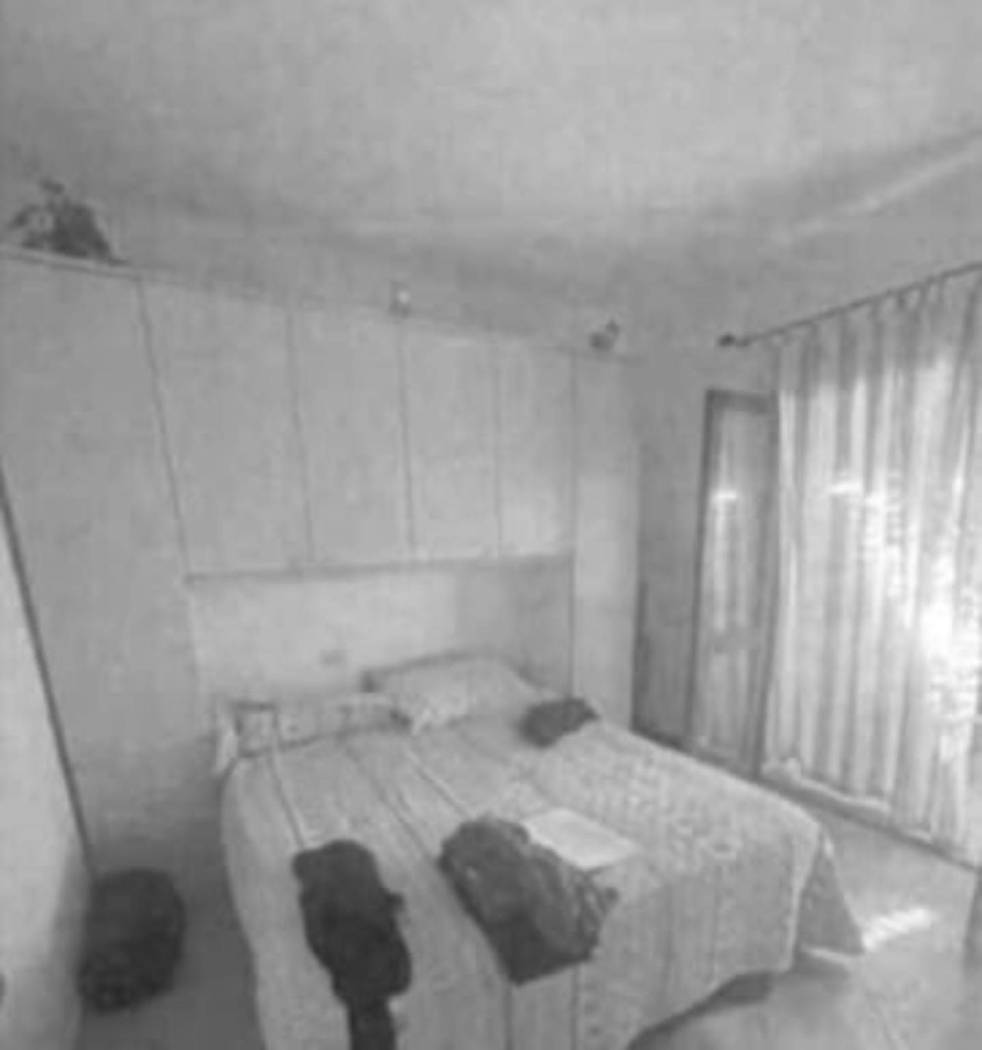 Camera da letto Camera da letto