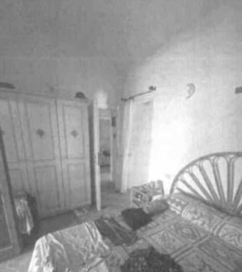 Camera da letto Camera da letto