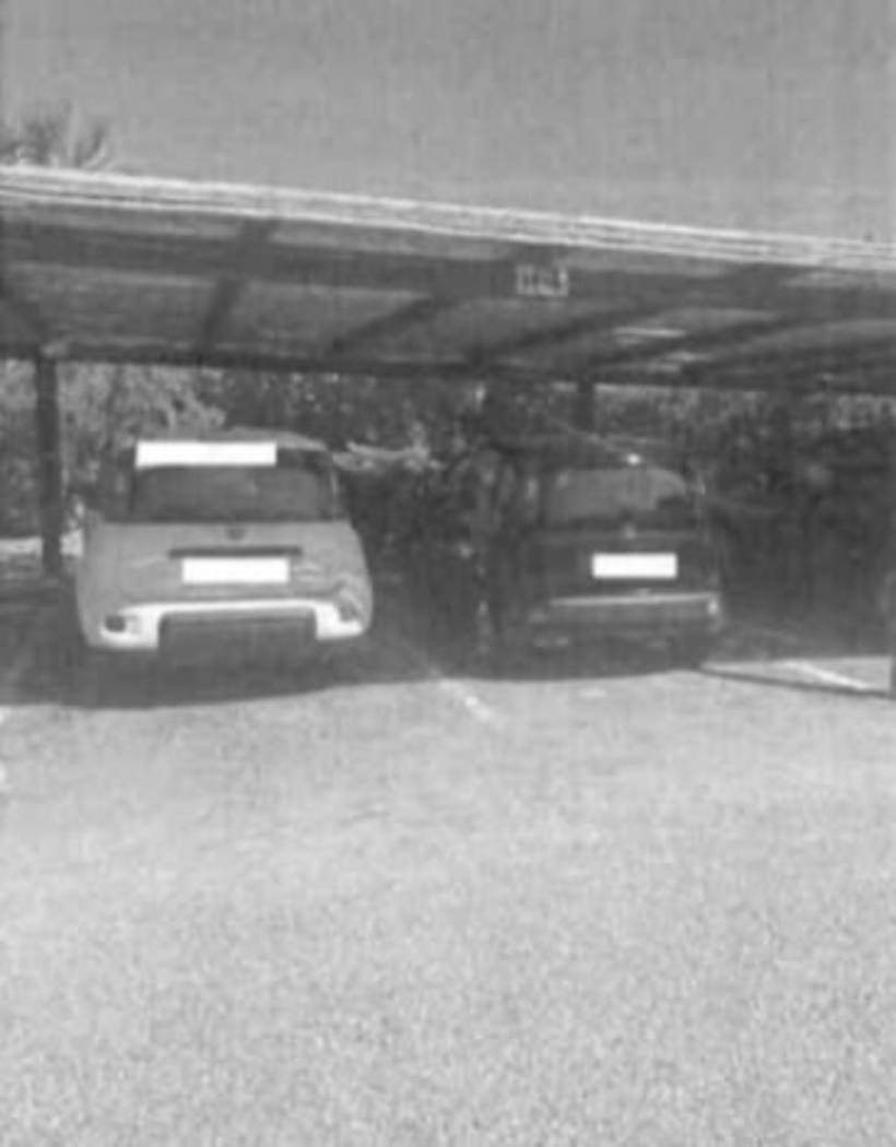 Posto macchina Posto macchina