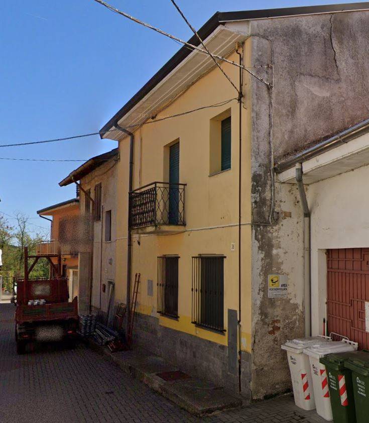 Facciata