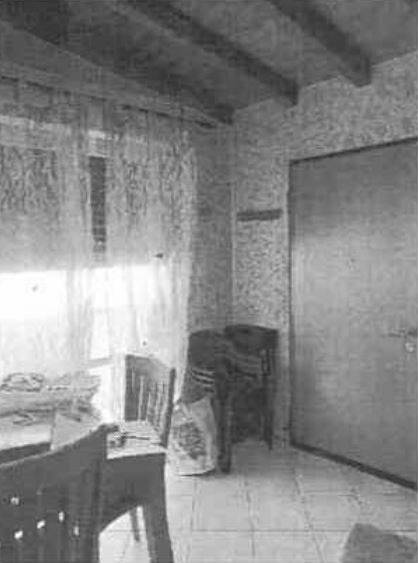 Interno palazzo