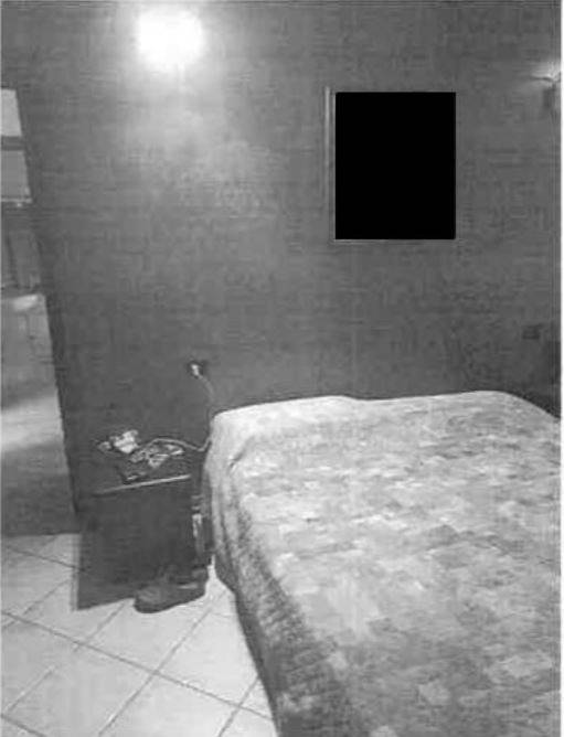 Camera da letto