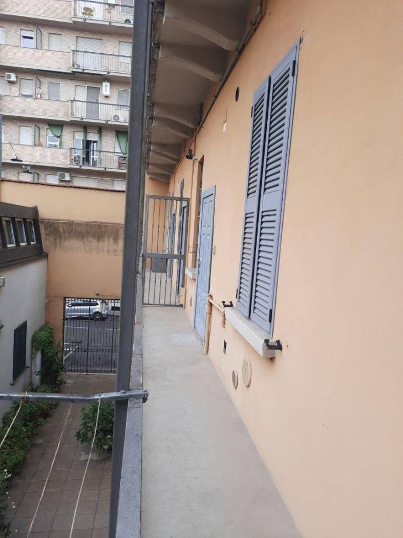 Balcone
