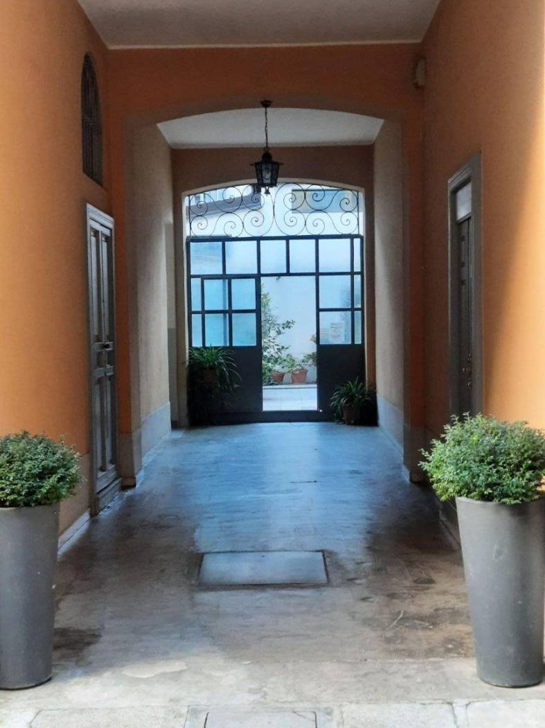 Ingresso