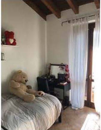Camera da letto