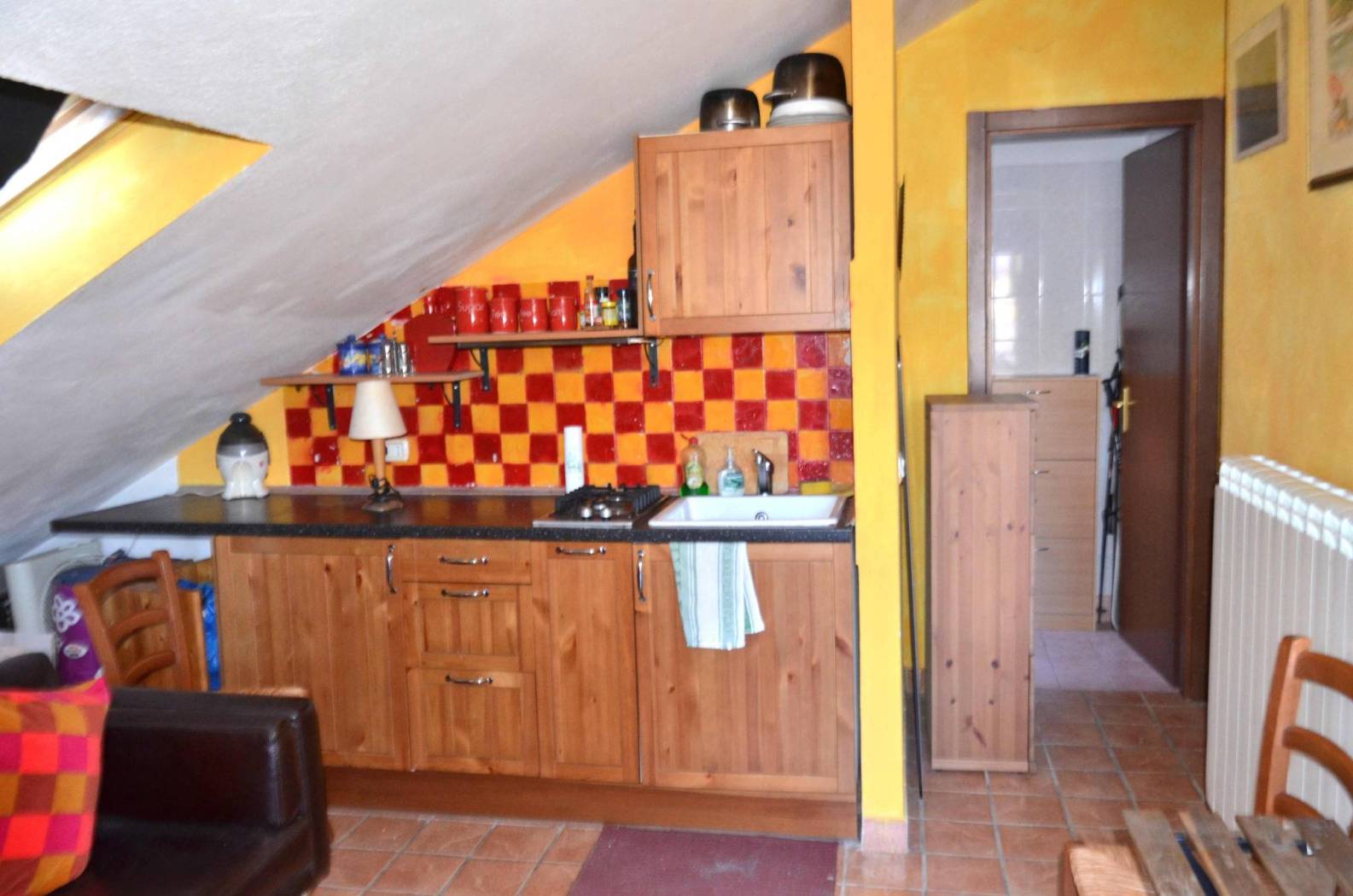 Cucina