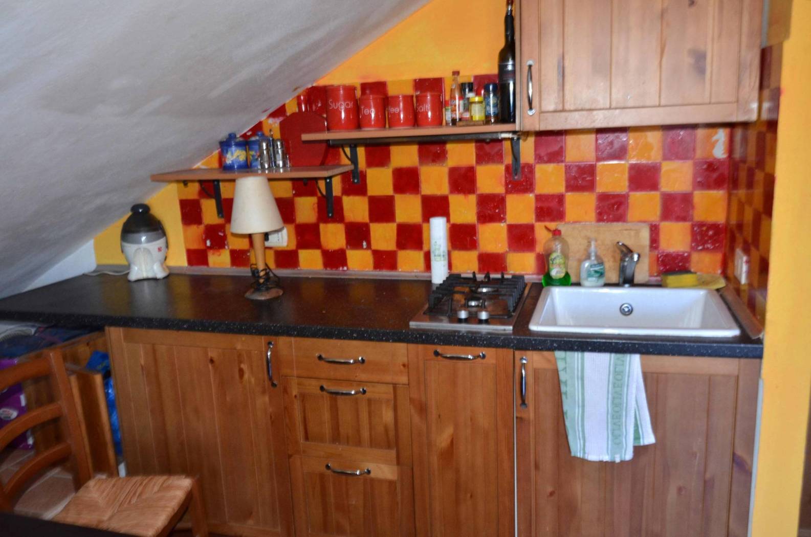 Cucina
