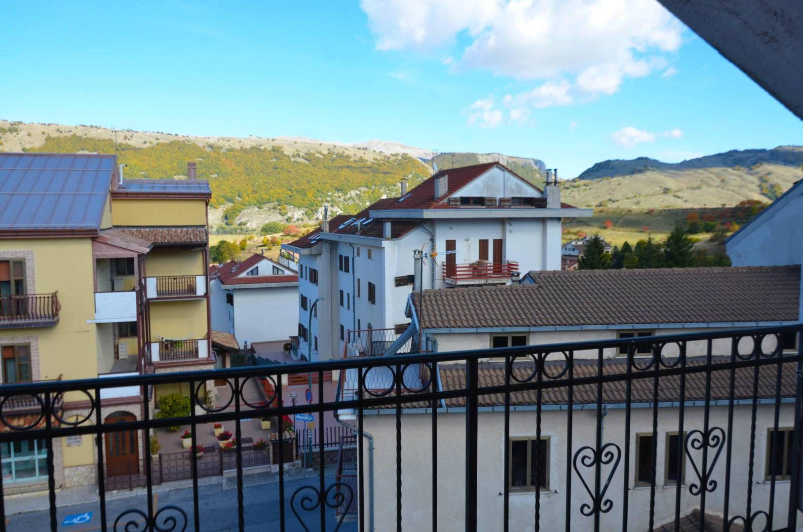 Balcone