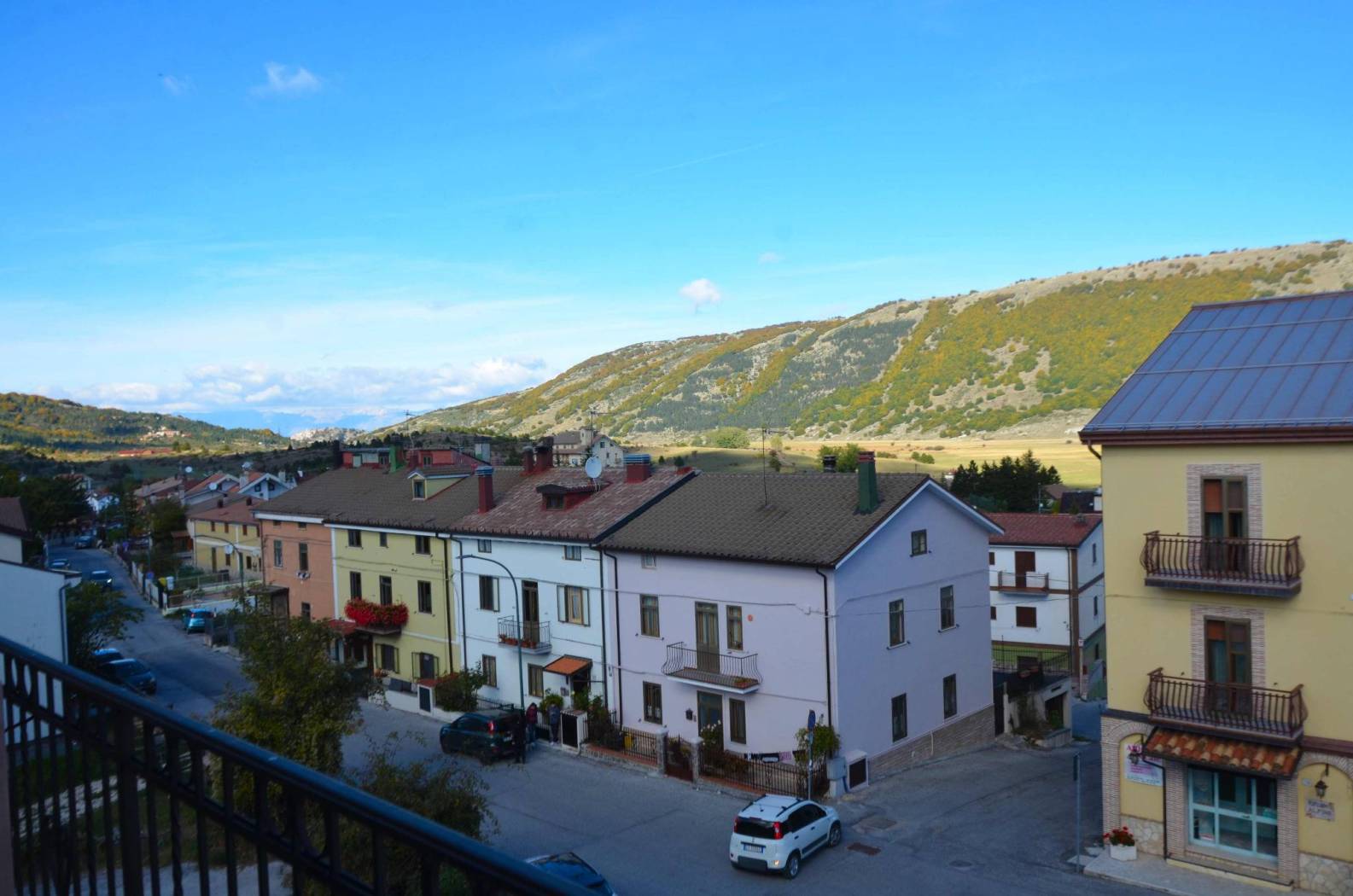 Vista