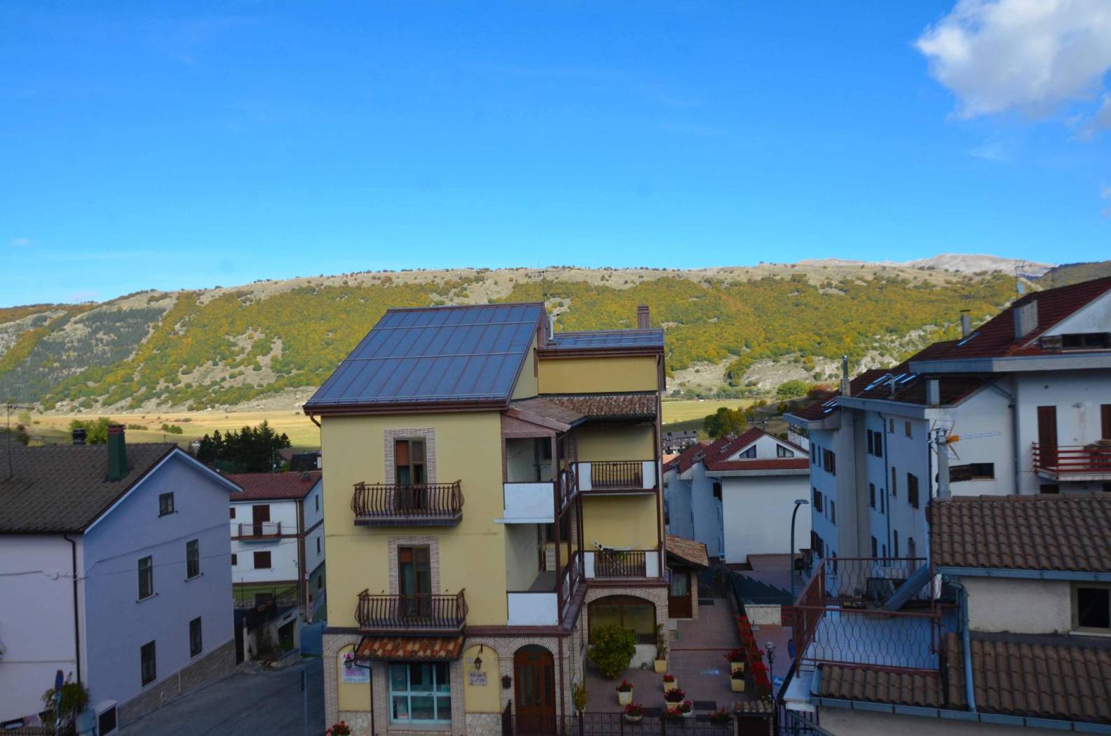 Vista